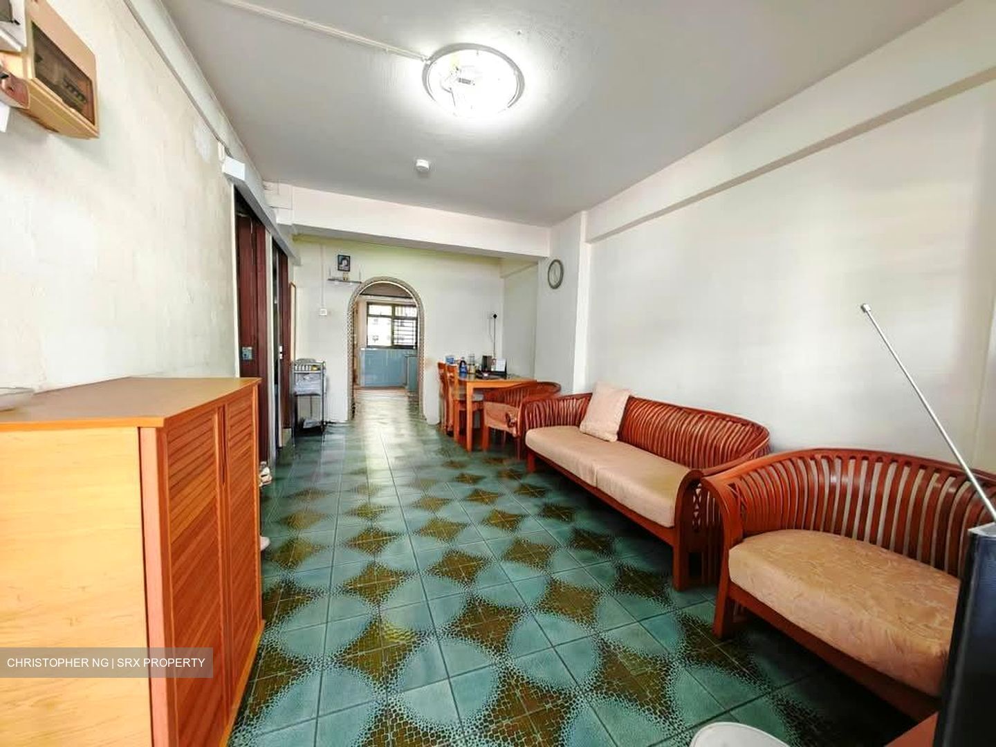 Blk 76 Whampoa Spring (Toa Payoh), HDB 3 Rooms #534948161
